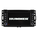 Auto DVD Spieler für Hummer H3 GPS Navigation Hualingan